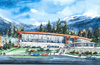 ArchiZ 3D Rendering, Vancouver architectural 3D rendering